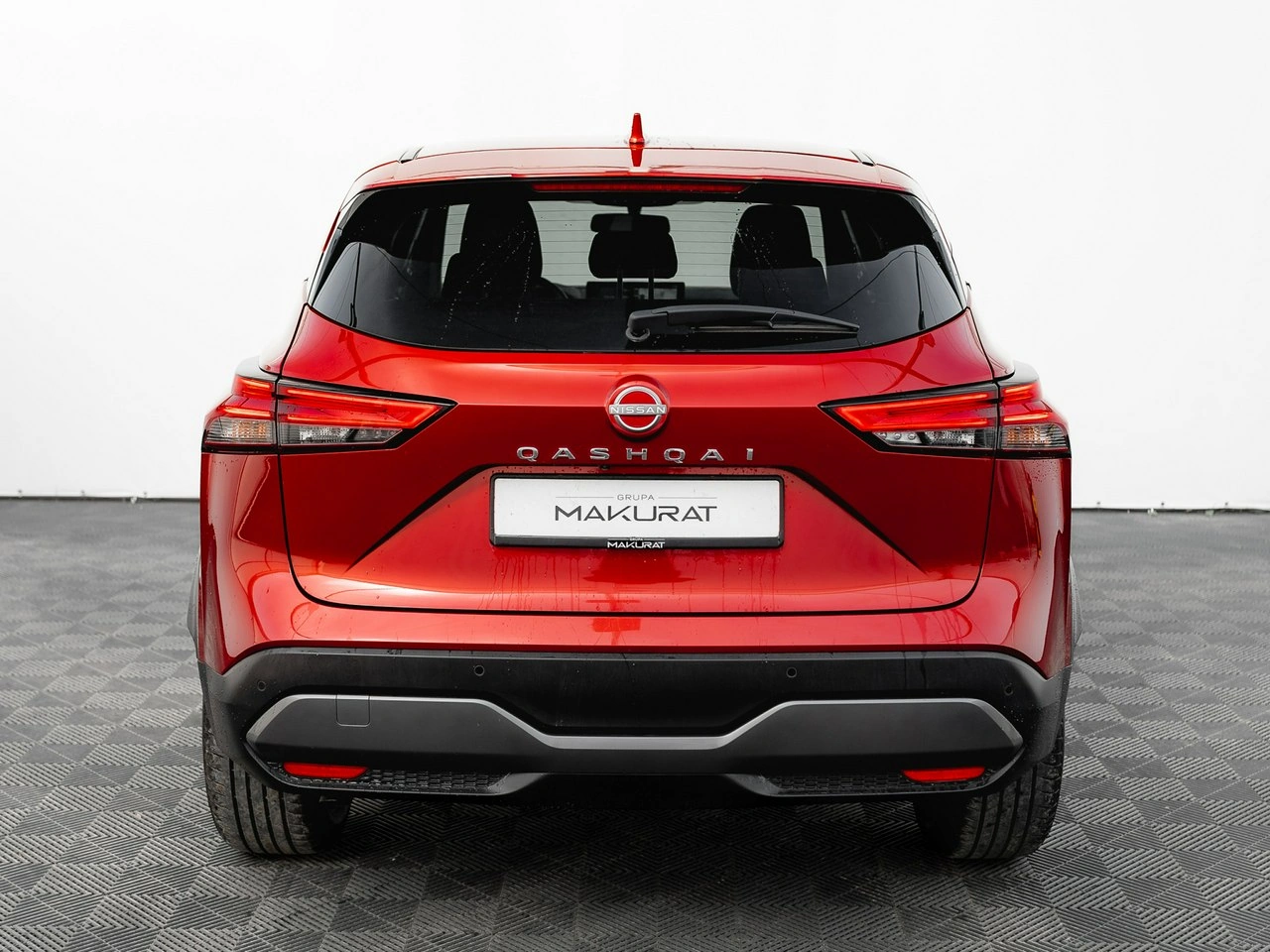 Nissan Qashqai - Zdjęcie 9