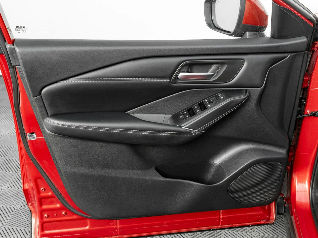 Nissan Qashqai - Zdjęcie 11