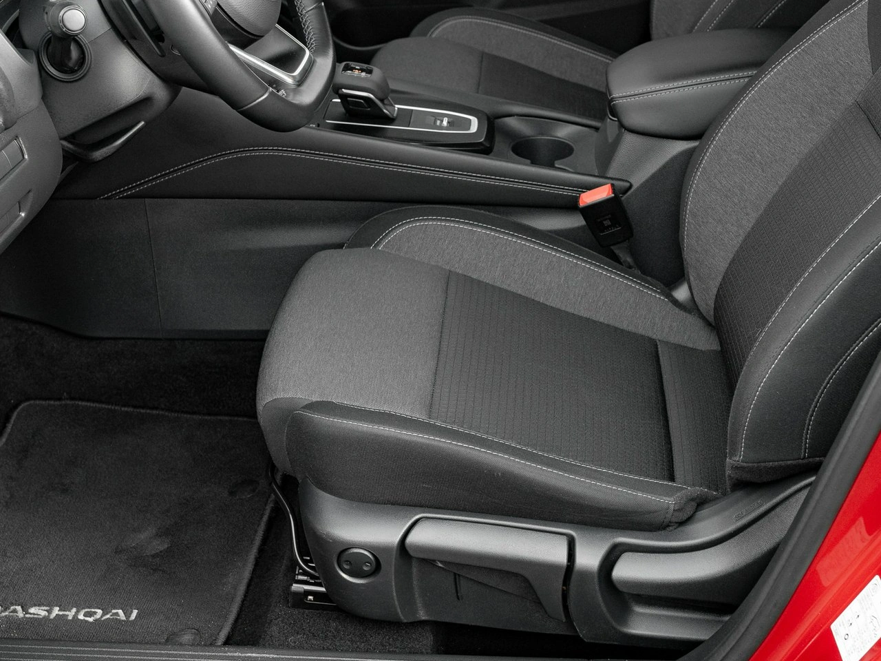Nissan Qashqai - Zdjęcie 12
