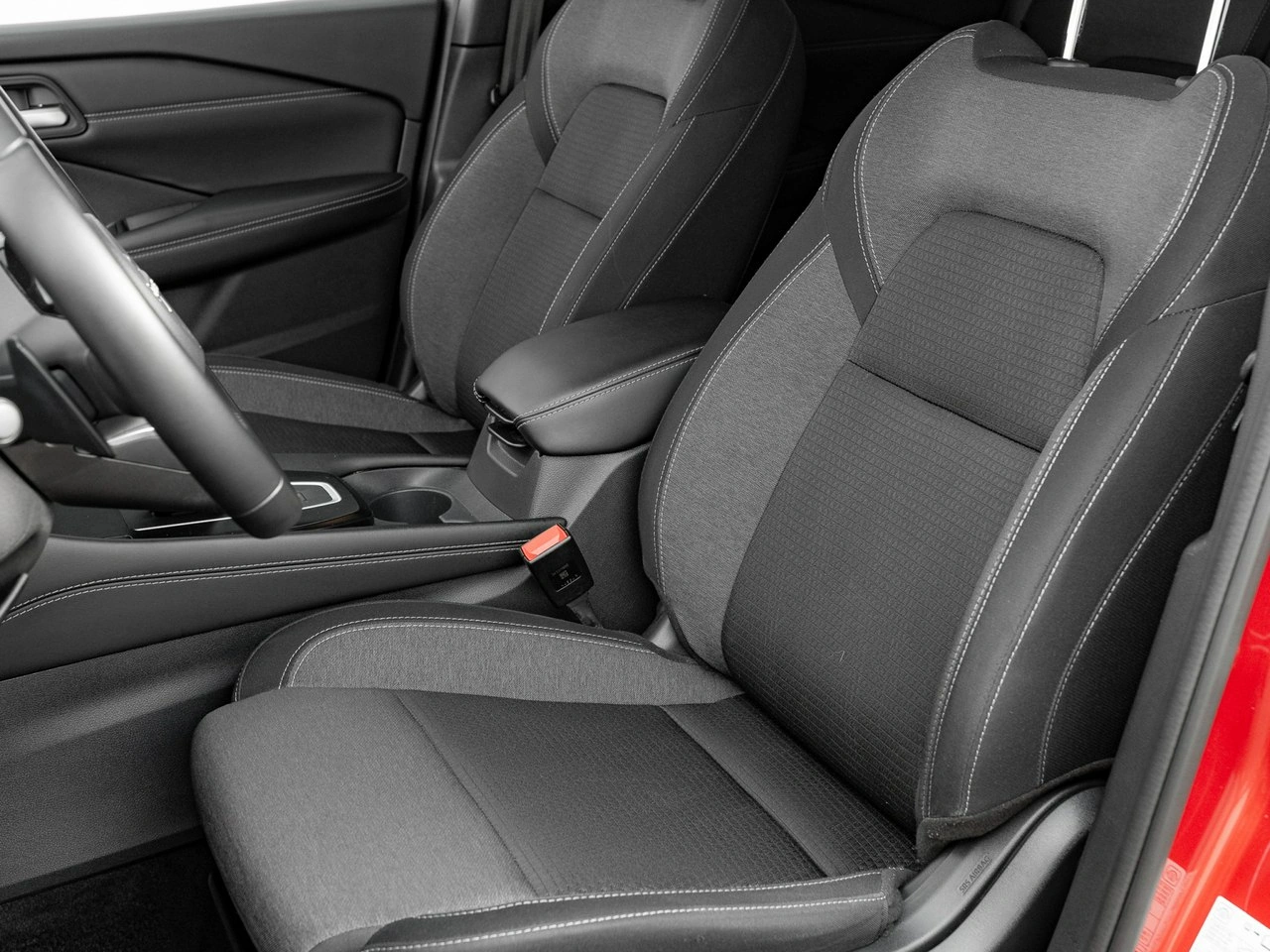 Nissan Qashqai - Zdjęcie 13