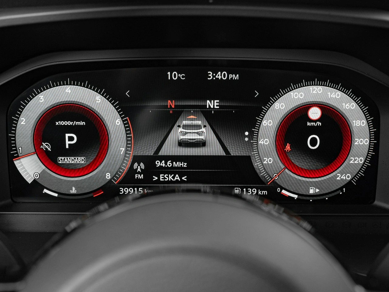 Nissan Qashqai - Zdjęcie 14