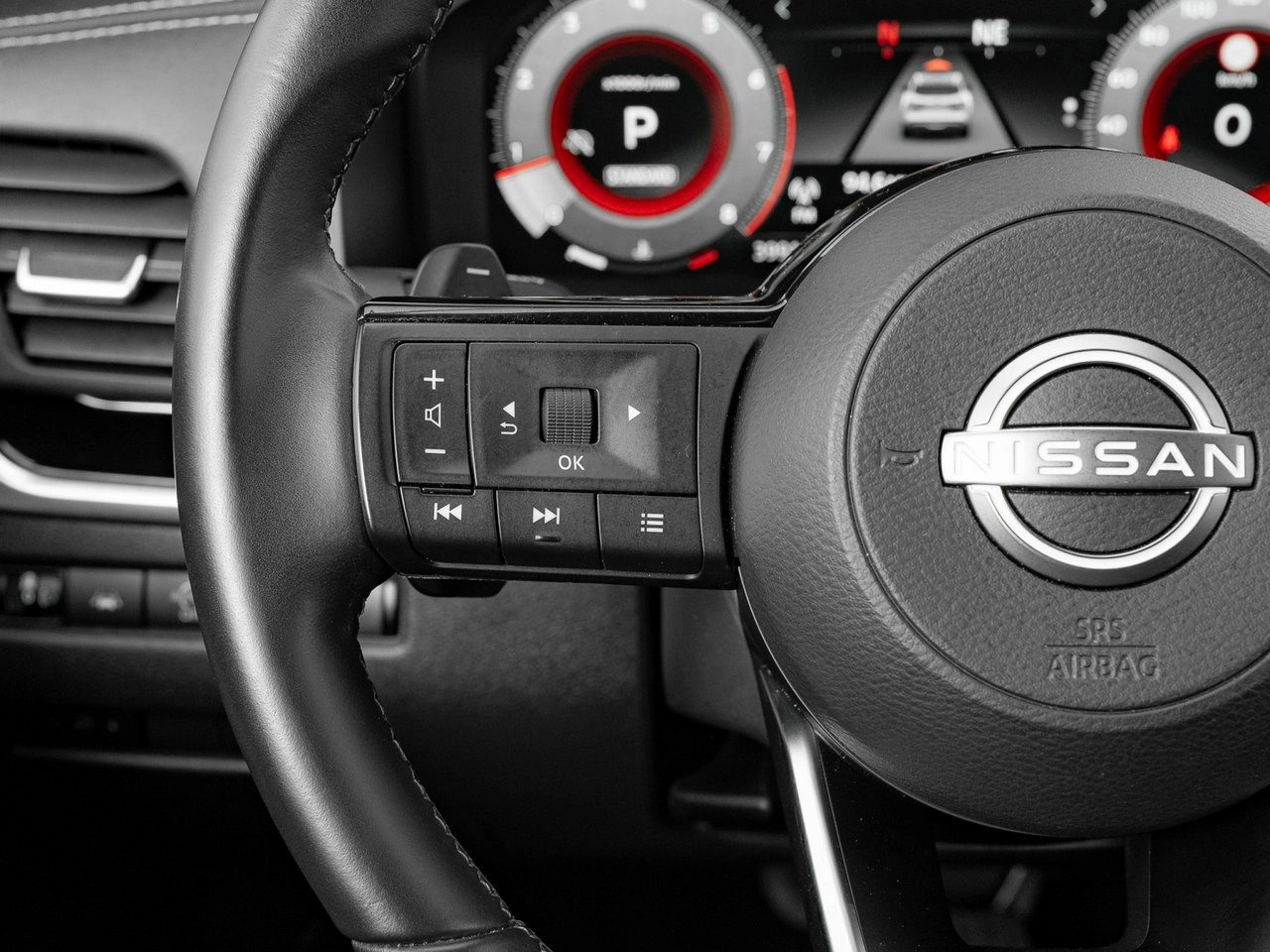 Nissan Qashqai - Zdjęcie 15