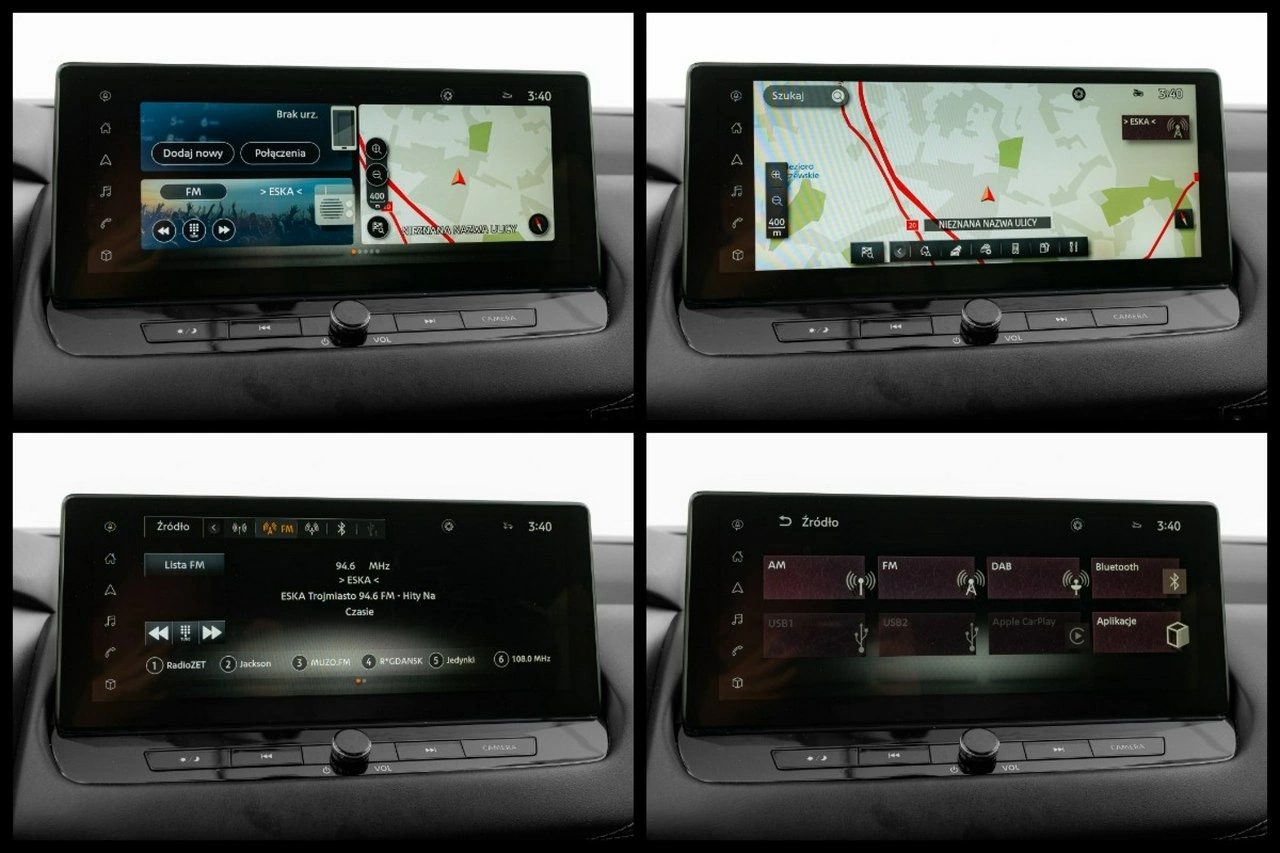 Nissan Qashqai - Zdjęcie 19