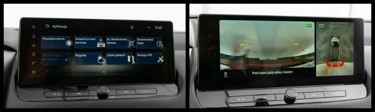 Nissan Qashqai - Zdjęcie 20