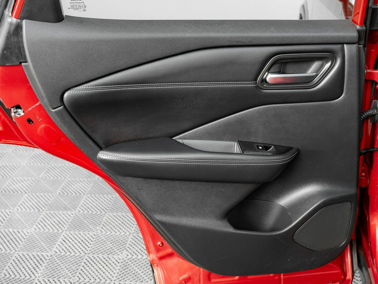 Nissan Qashqai - Zdjęcie 21