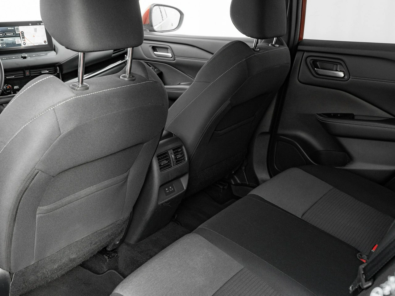 Nissan Qashqai - Zdjęcie 22