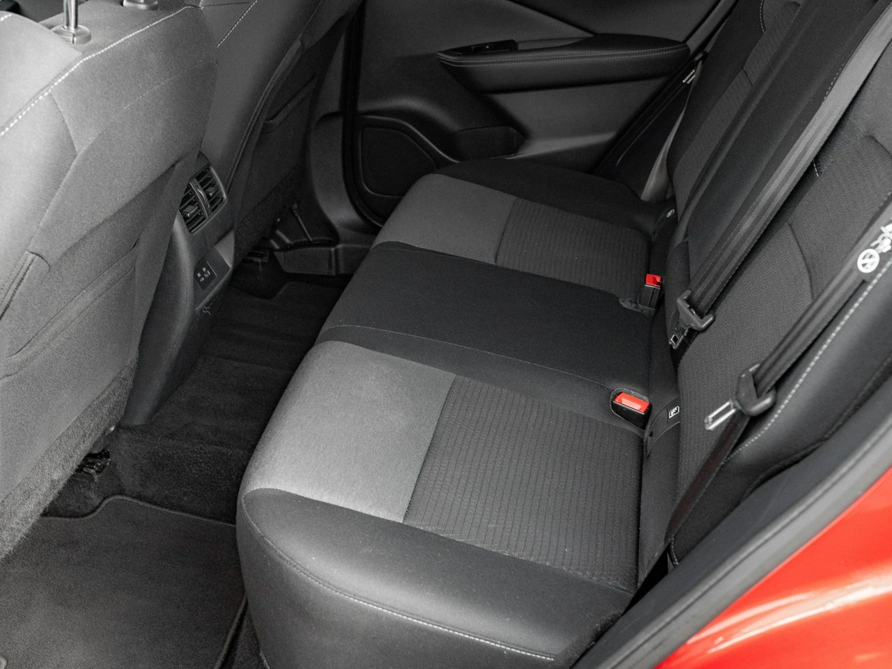 Nissan Qashqai - Zdjęcie 23