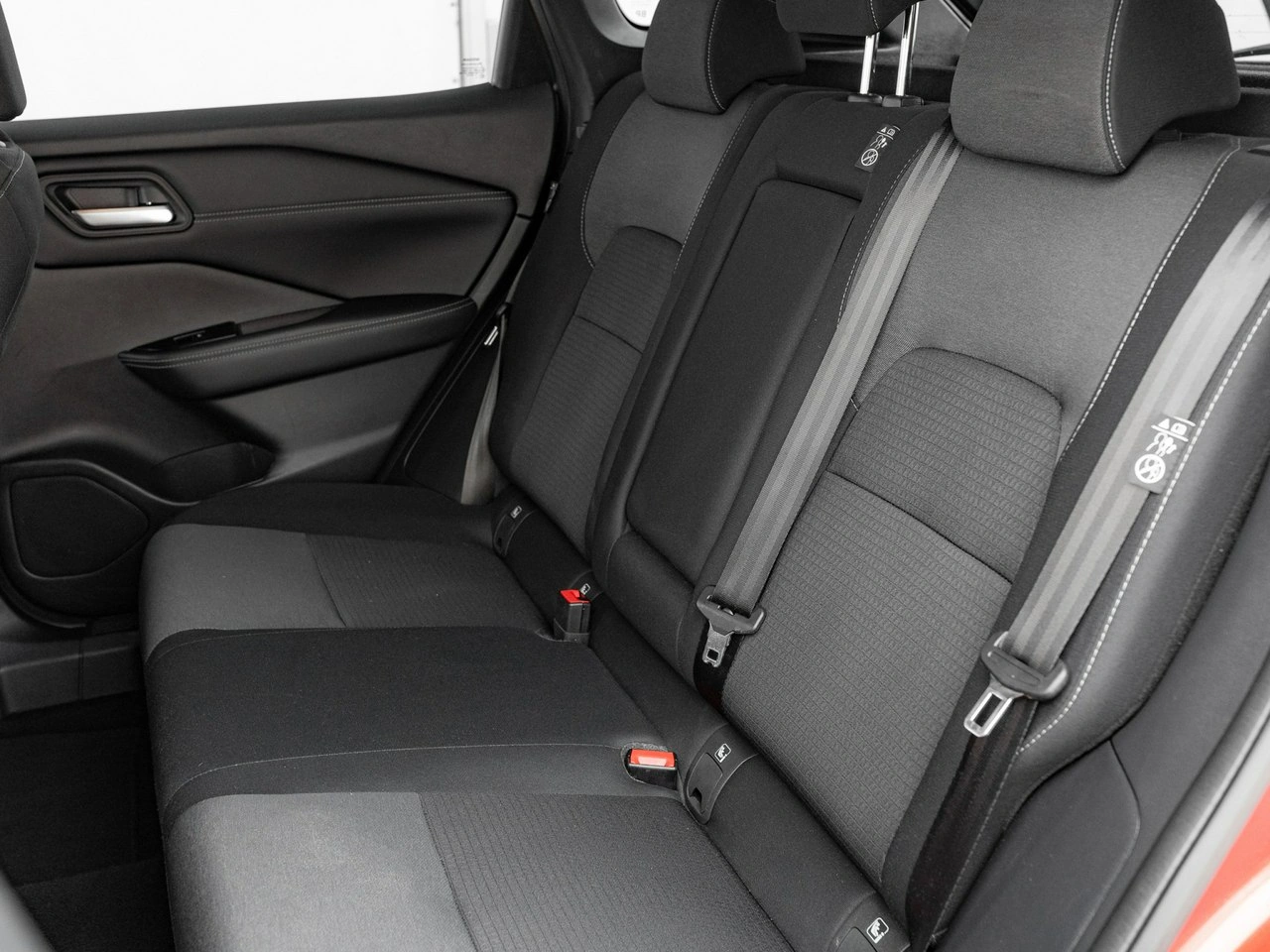 Nissan Qashqai - Zdjęcie 24