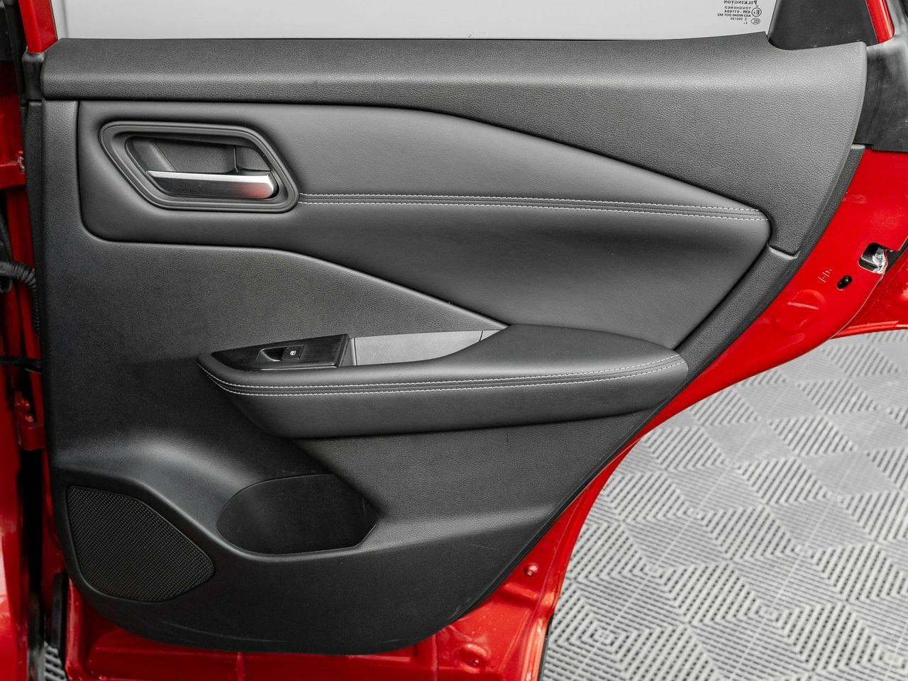 Nissan Qashqai - Zdjęcie 26