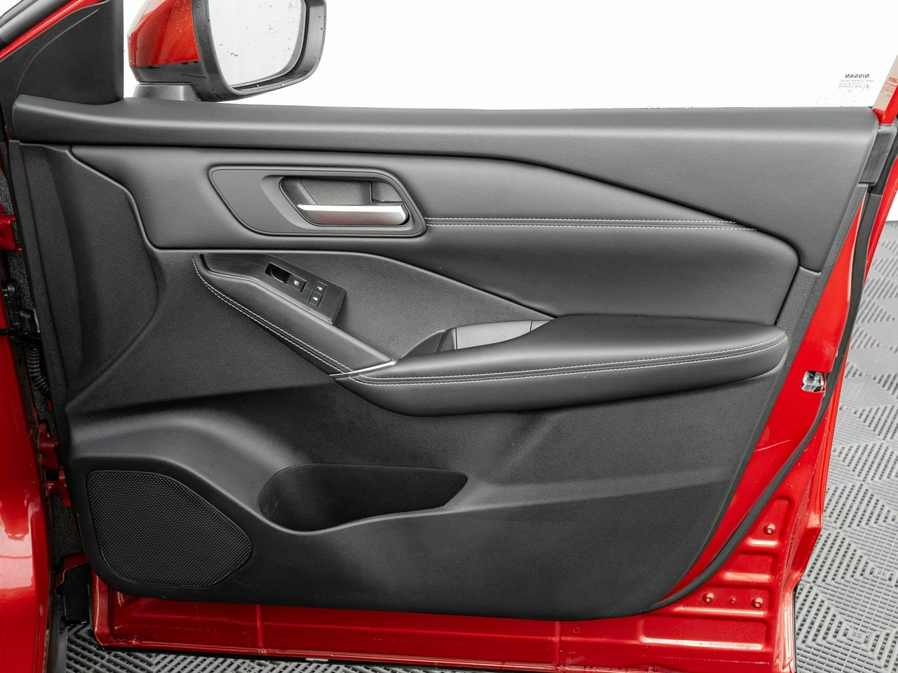 Nissan Qashqai - Zdjęcie 28