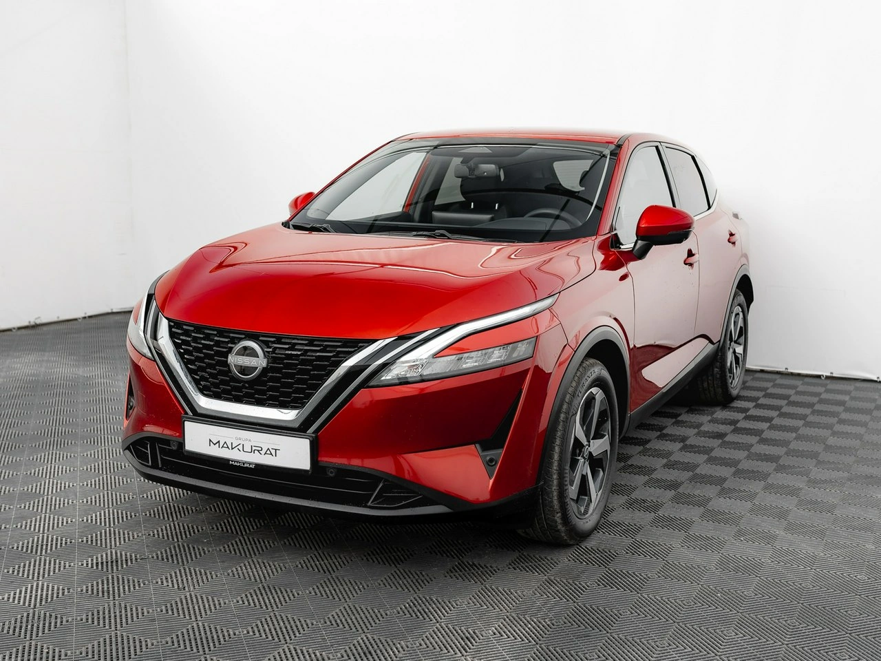 Nissan Qashqai - Zdjęcie 1