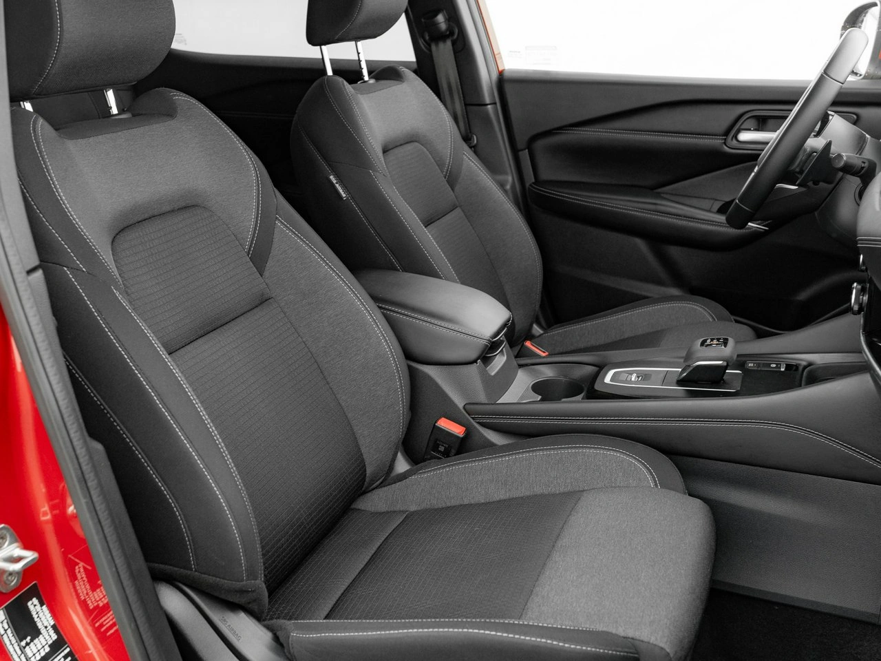 Nissan Qashqai - Zdjęcie 30