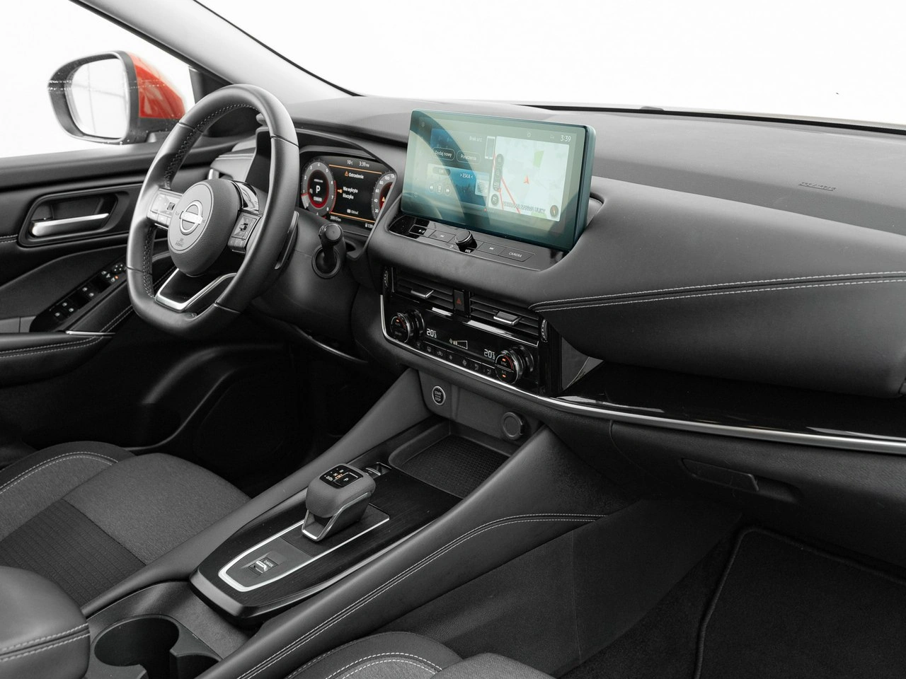 Nissan Qashqai - Zdjęcie 31