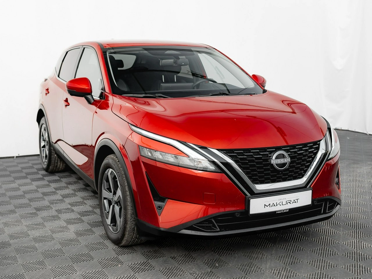 Nissan Qashqai - Zdjęcie 2