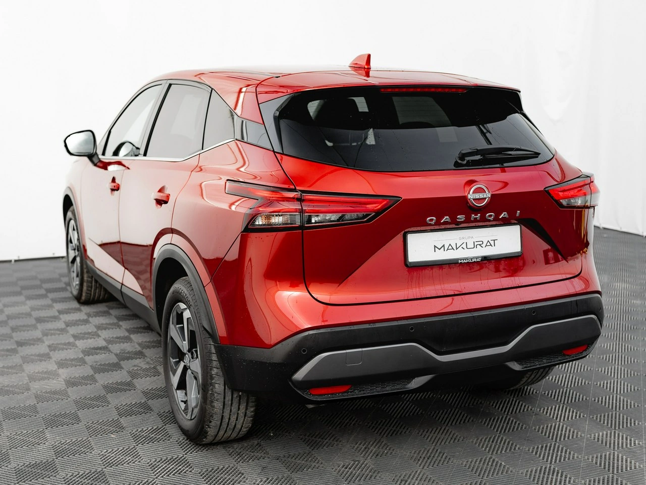 Nissan Qashqai - Zdjęcie 3