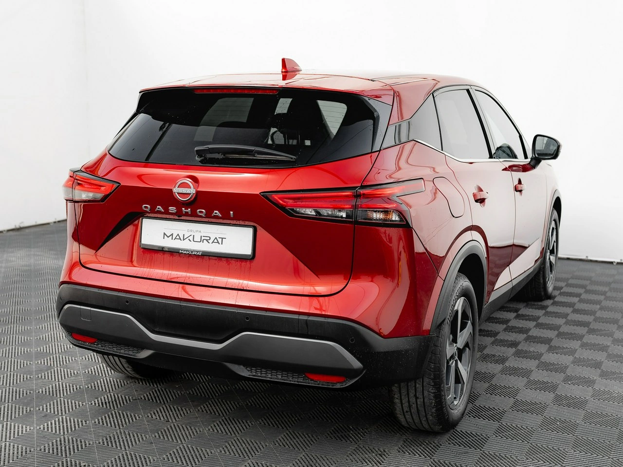 Nissan Qashqai - Zdjęcie 4