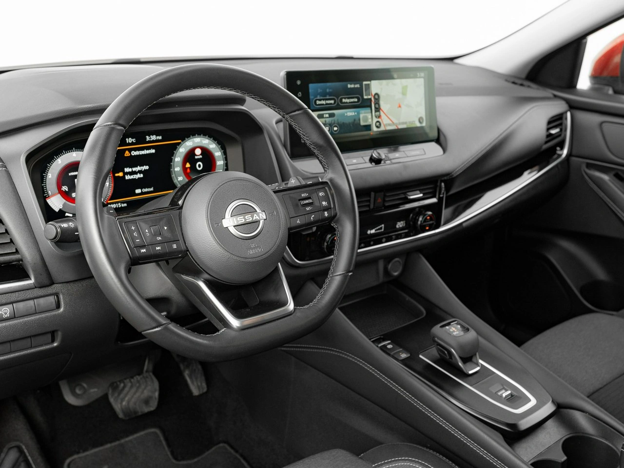 Nissan Qashqai - Zdjęcie 5