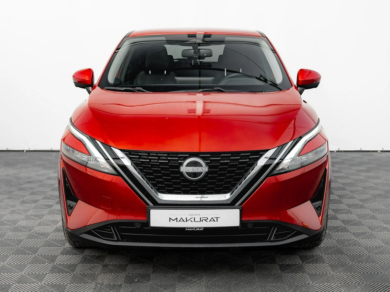 Nissan Qashqai - Zdjęcie 6