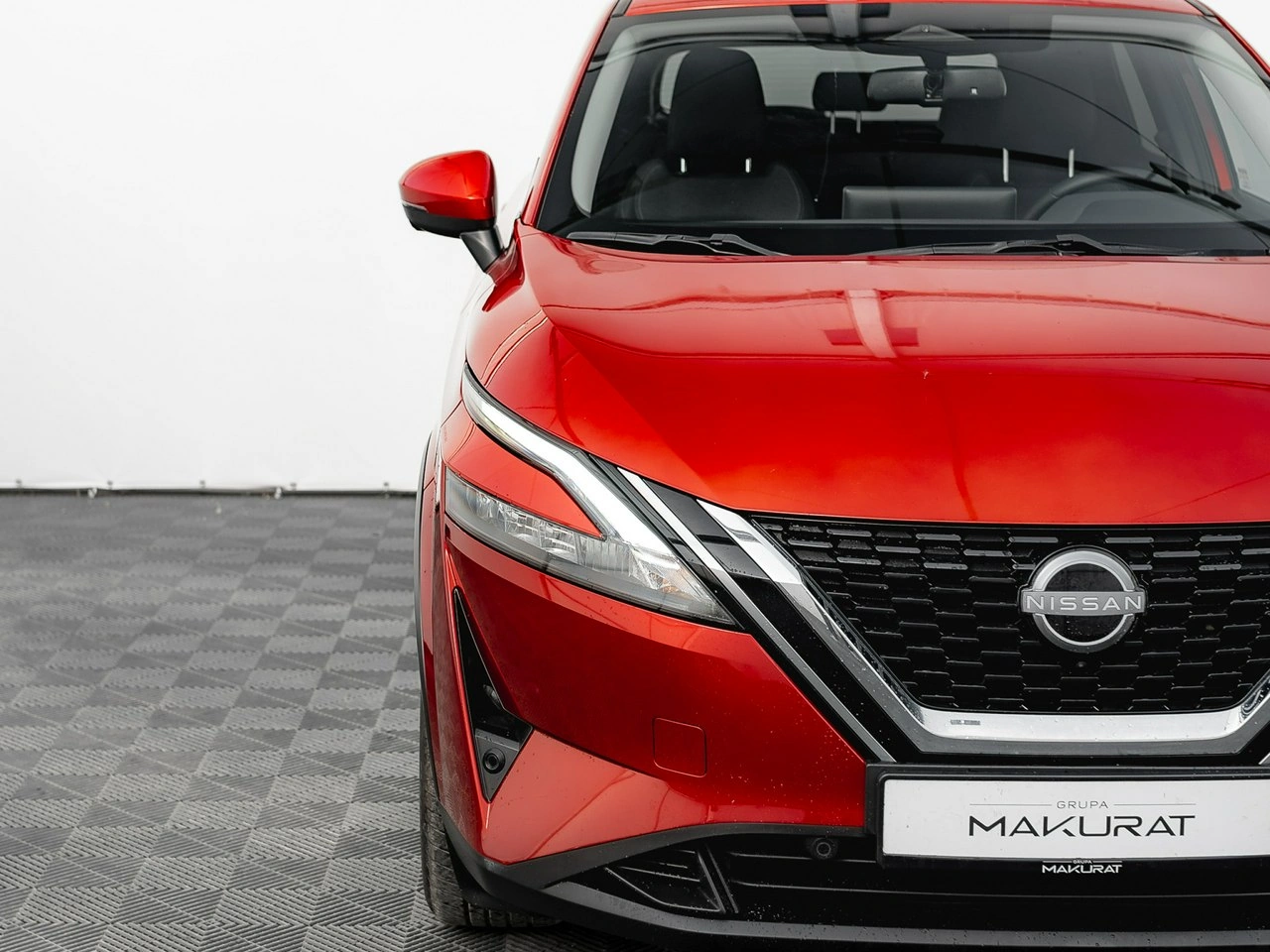 Nissan Qashqai - Zdjęcie 7