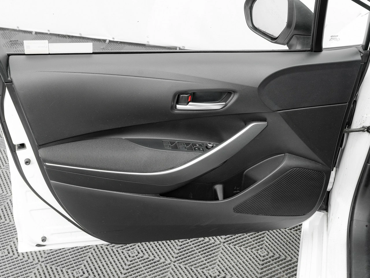 Toyota Corolla - Zdjęcie 11