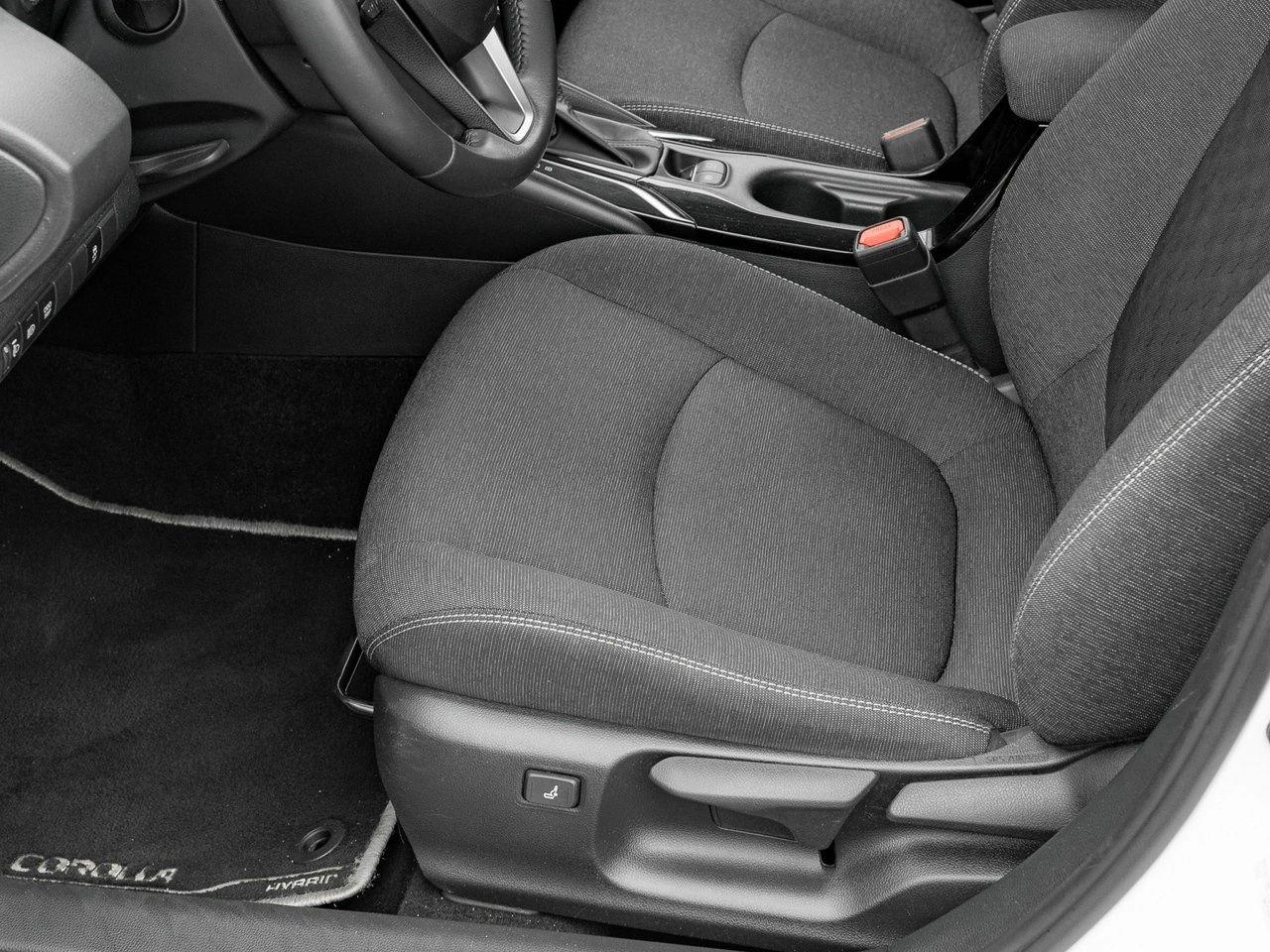 Toyota Corolla - Zdjęcie 12