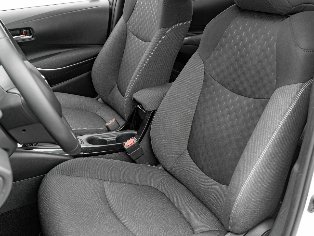 Toyota Corolla - Zdjęcie 13