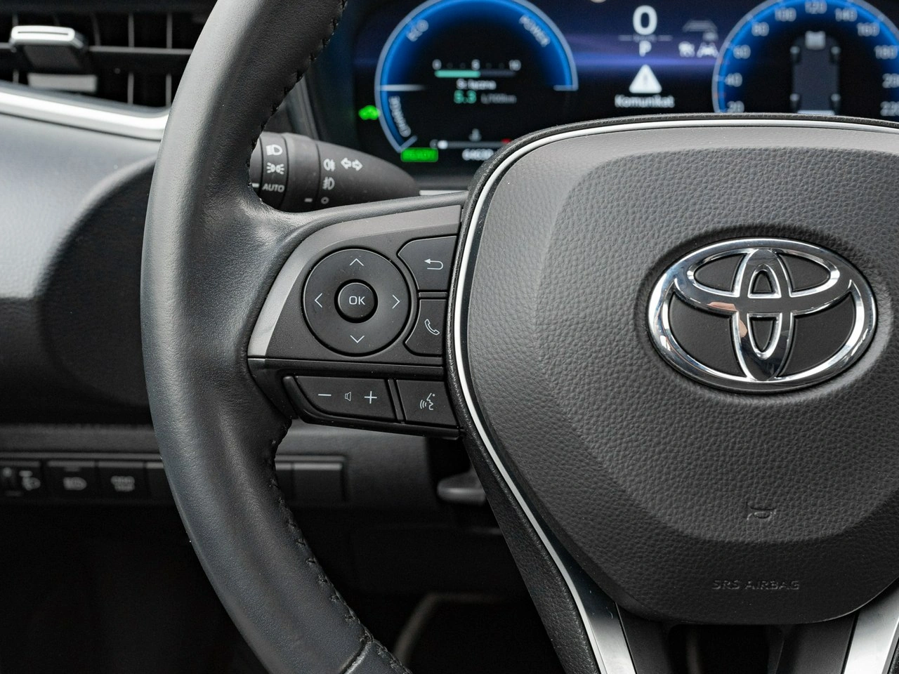 Toyota Corolla - Zdjęcie 15