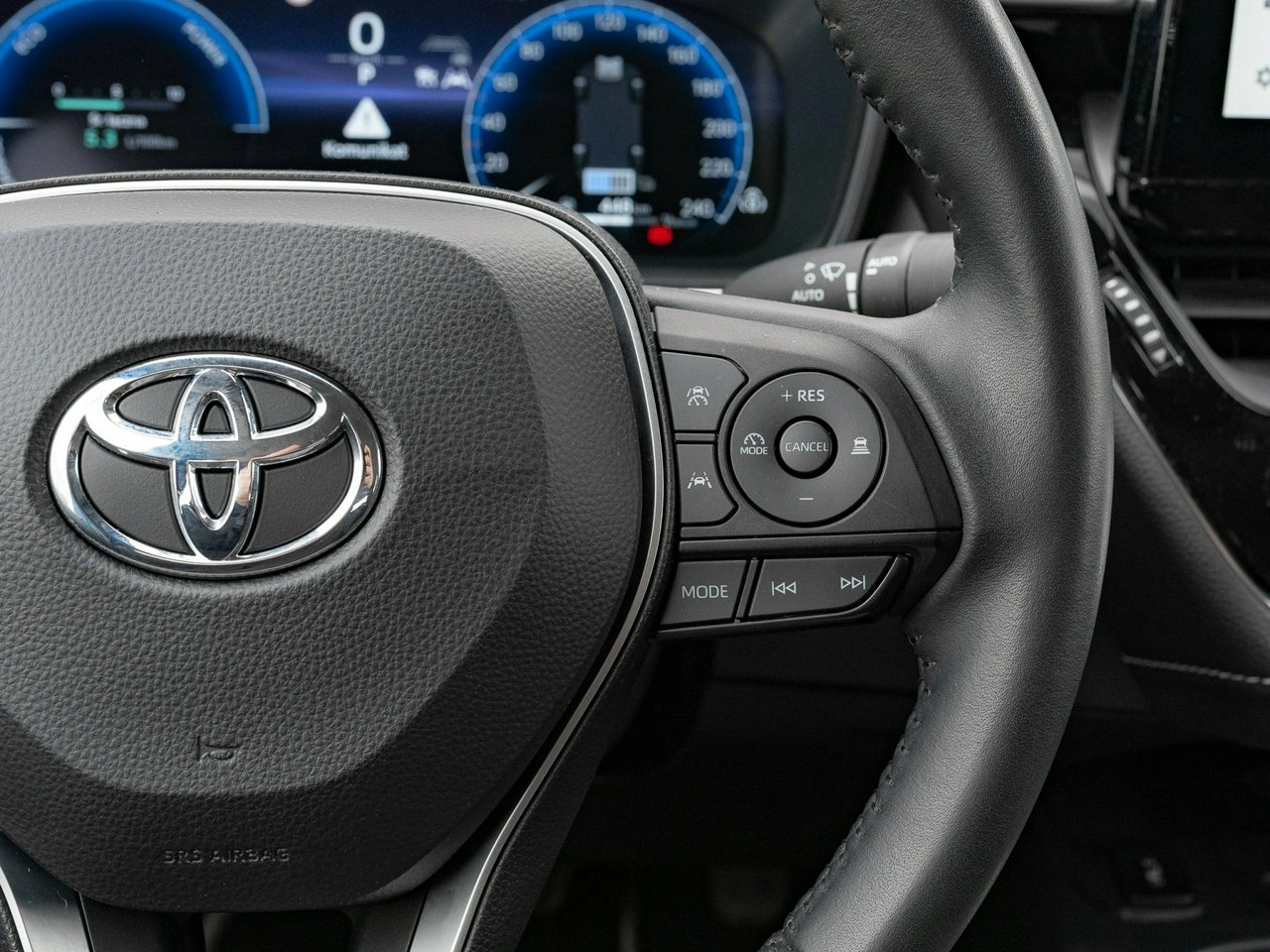 Toyota Corolla - Zdjęcie 16