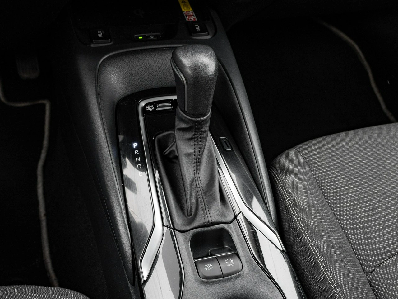 Toyota Corolla - Zdjęcie 17