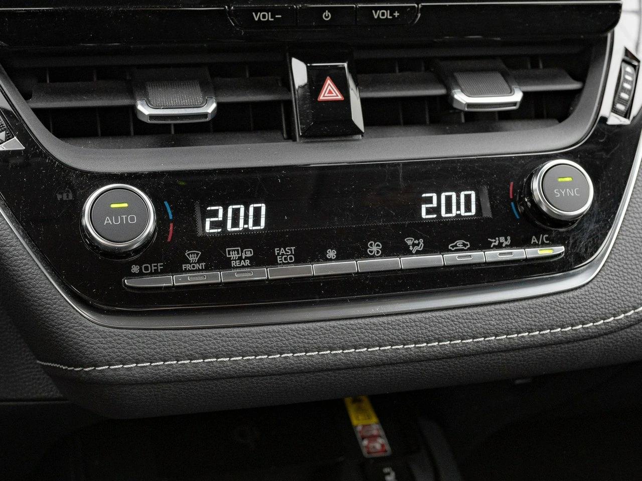 Toyota Corolla - Zdjęcie 18