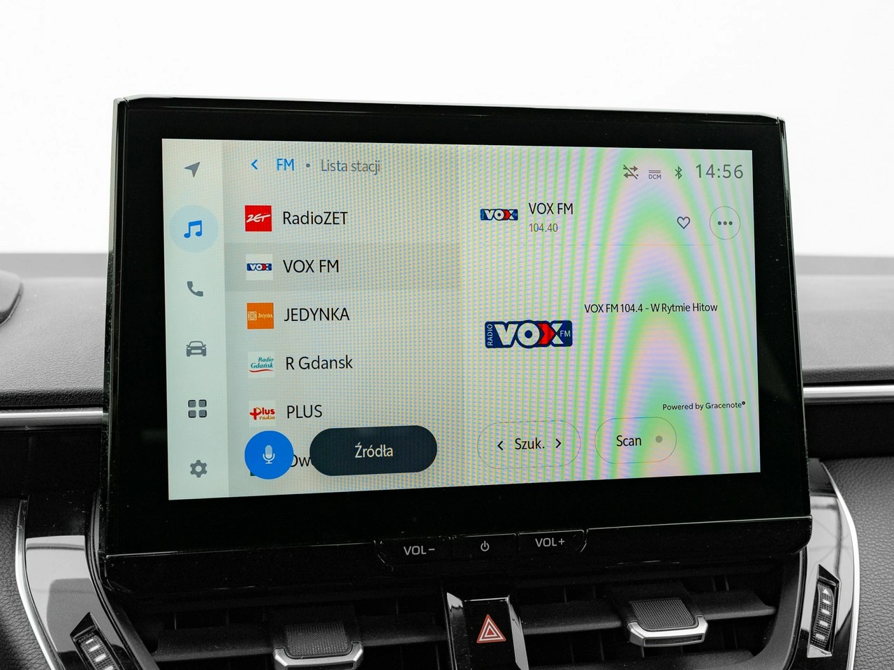 Toyota Corolla - Zdjęcie 19