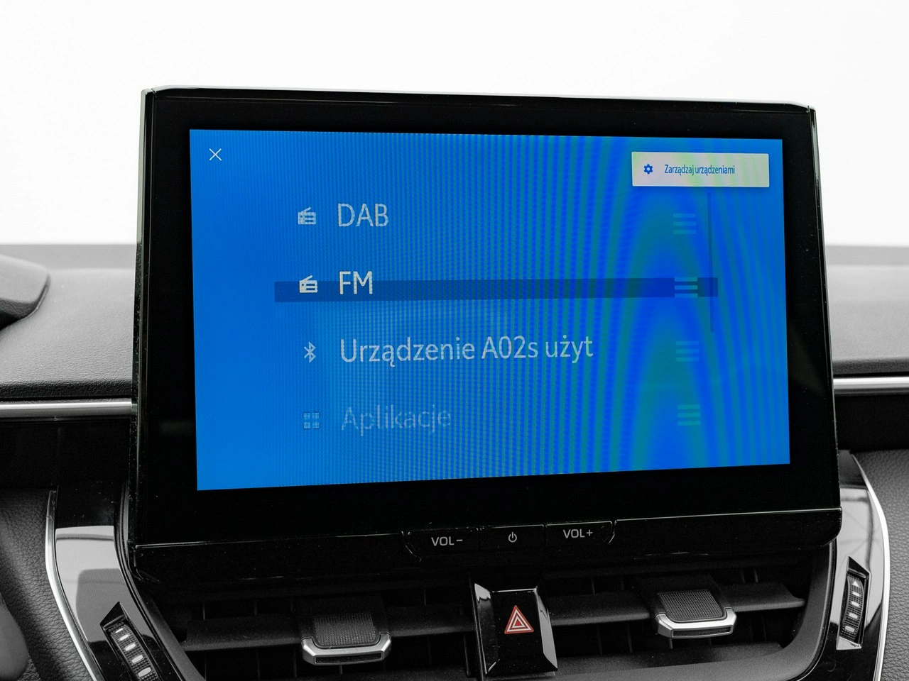 Toyota Corolla - Zdjęcie 20