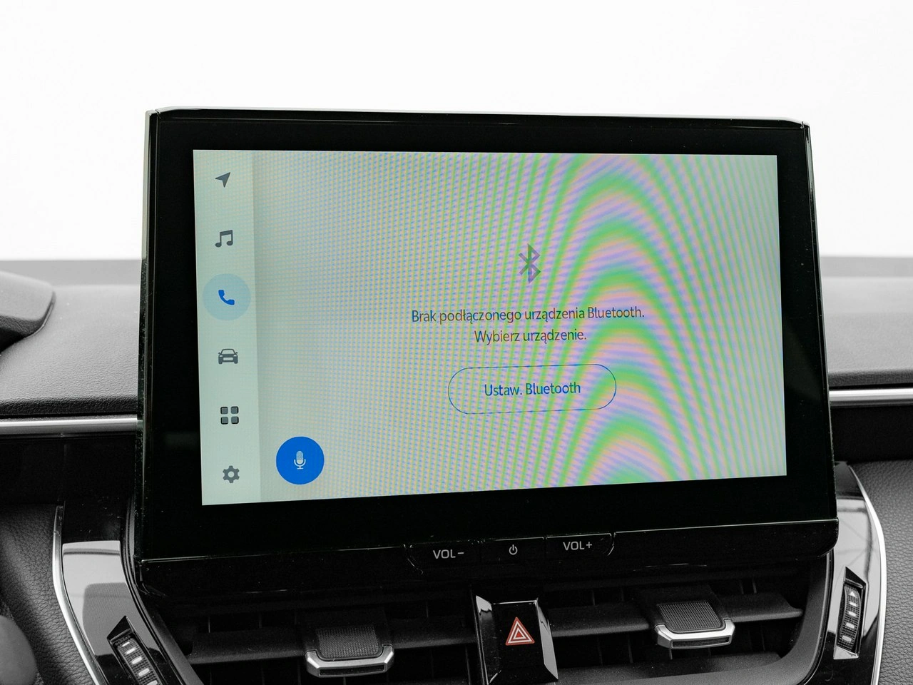 Toyota Corolla - Zdjęcie 21