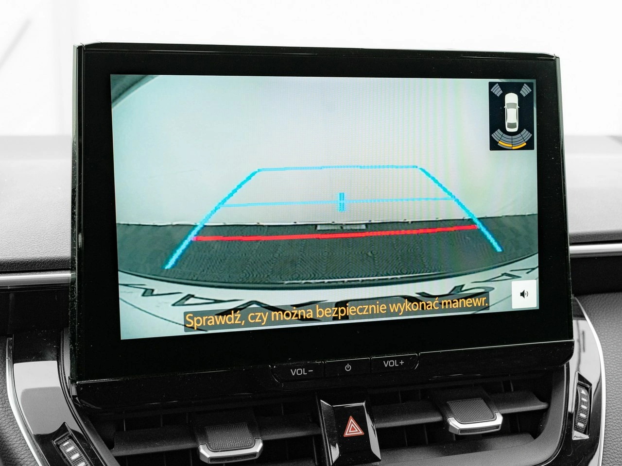 Toyota Corolla - Zdjęcie 22