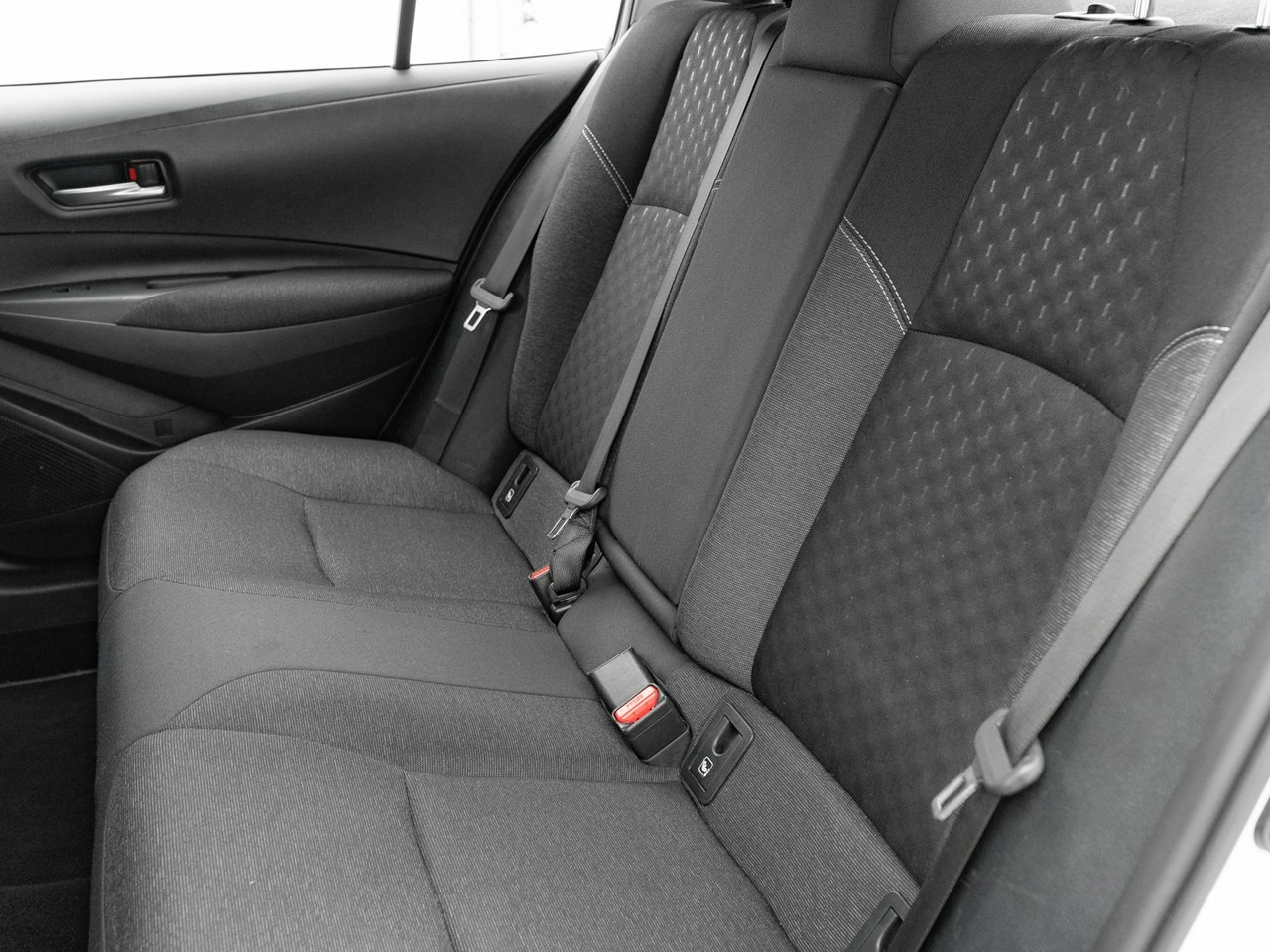 Toyota Corolla - Zdjęcie 26