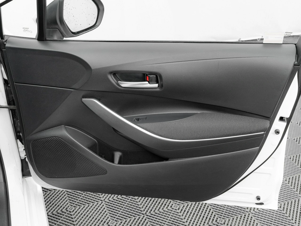 Toyota Corolla - Zdjęcie 30