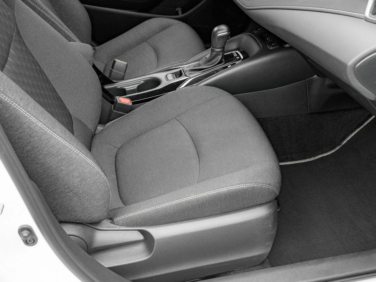 Toyota Corolla - Zdjęcie 31