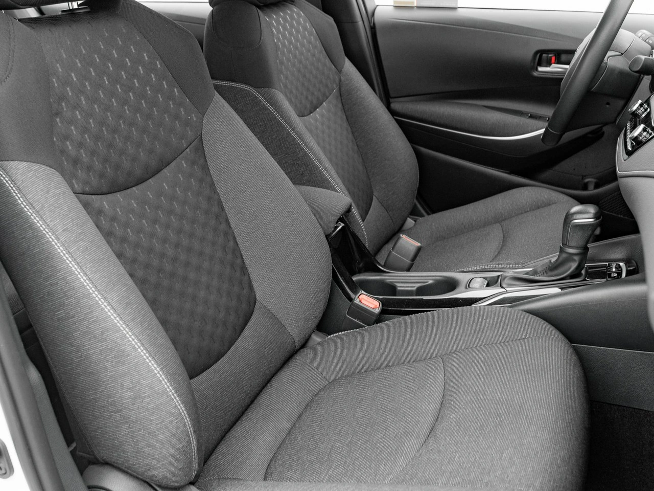 Toyota Corolla - Zdjęcie 32