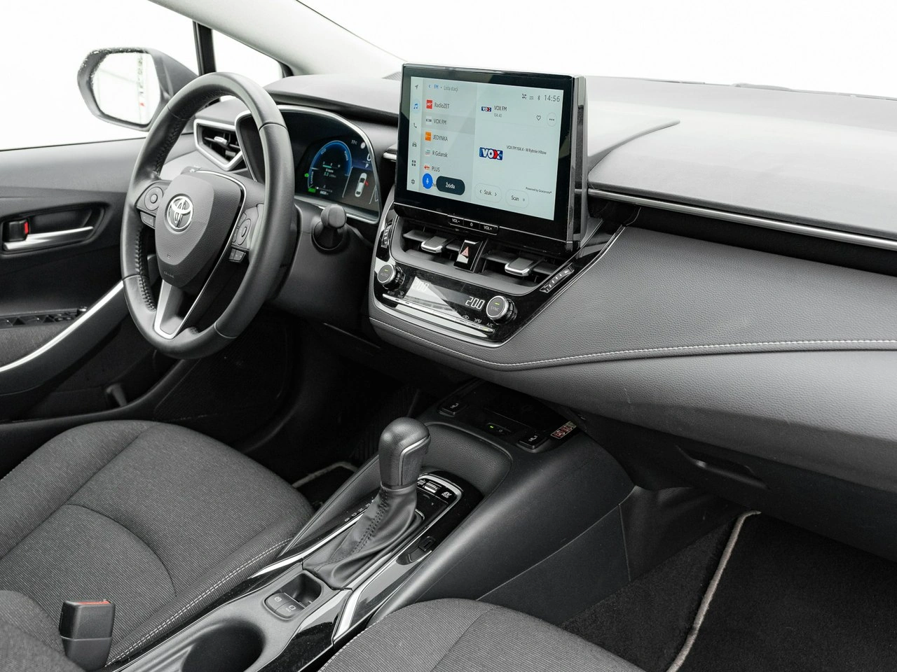 Toyota Corolla - Zdjęcie 33