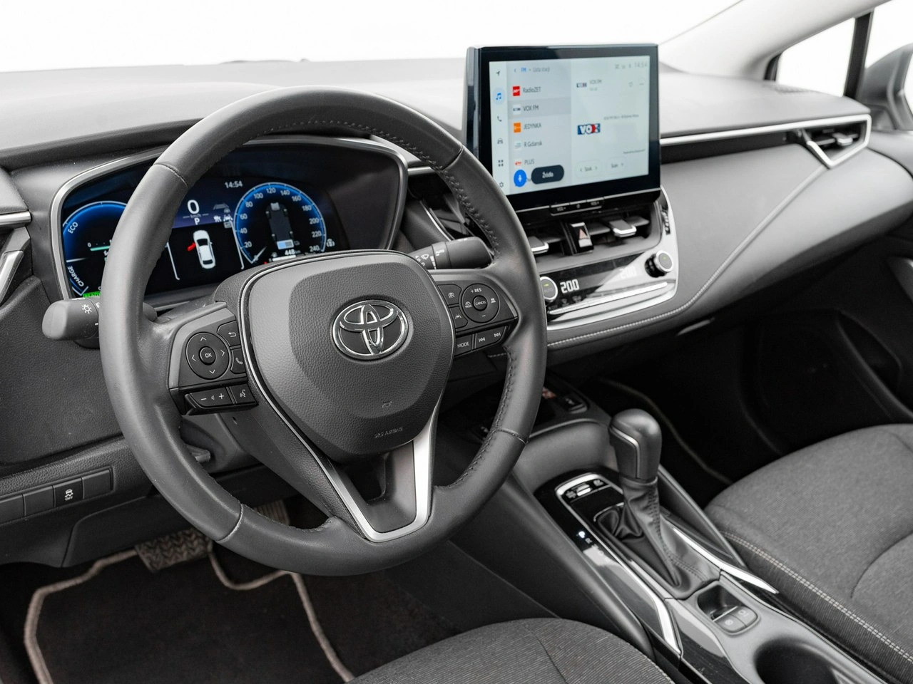 Toyota Corolla - Zdjęcie 5