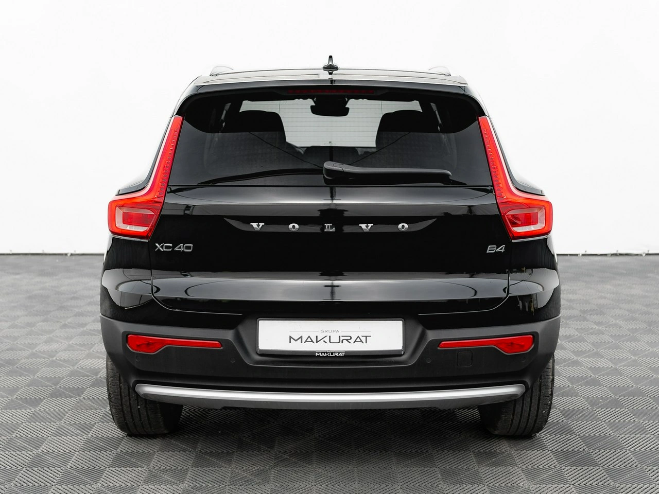 Volvo XC 40 - Zdjęcie 9