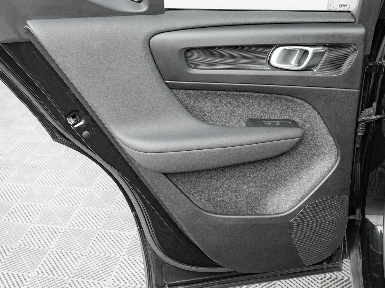 Volvo XC 40 - Zdjęcie 21