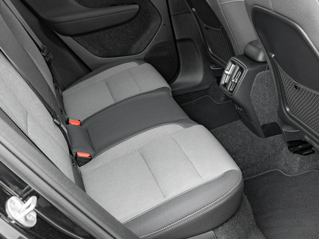 Volvo XC 40 - Zdjęcie 28