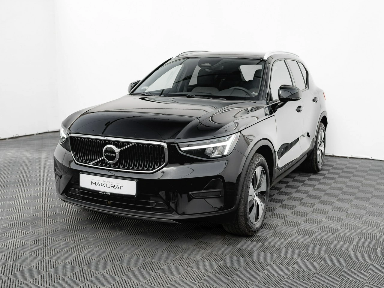 Volvo XC 40 - Zdjęcie 1