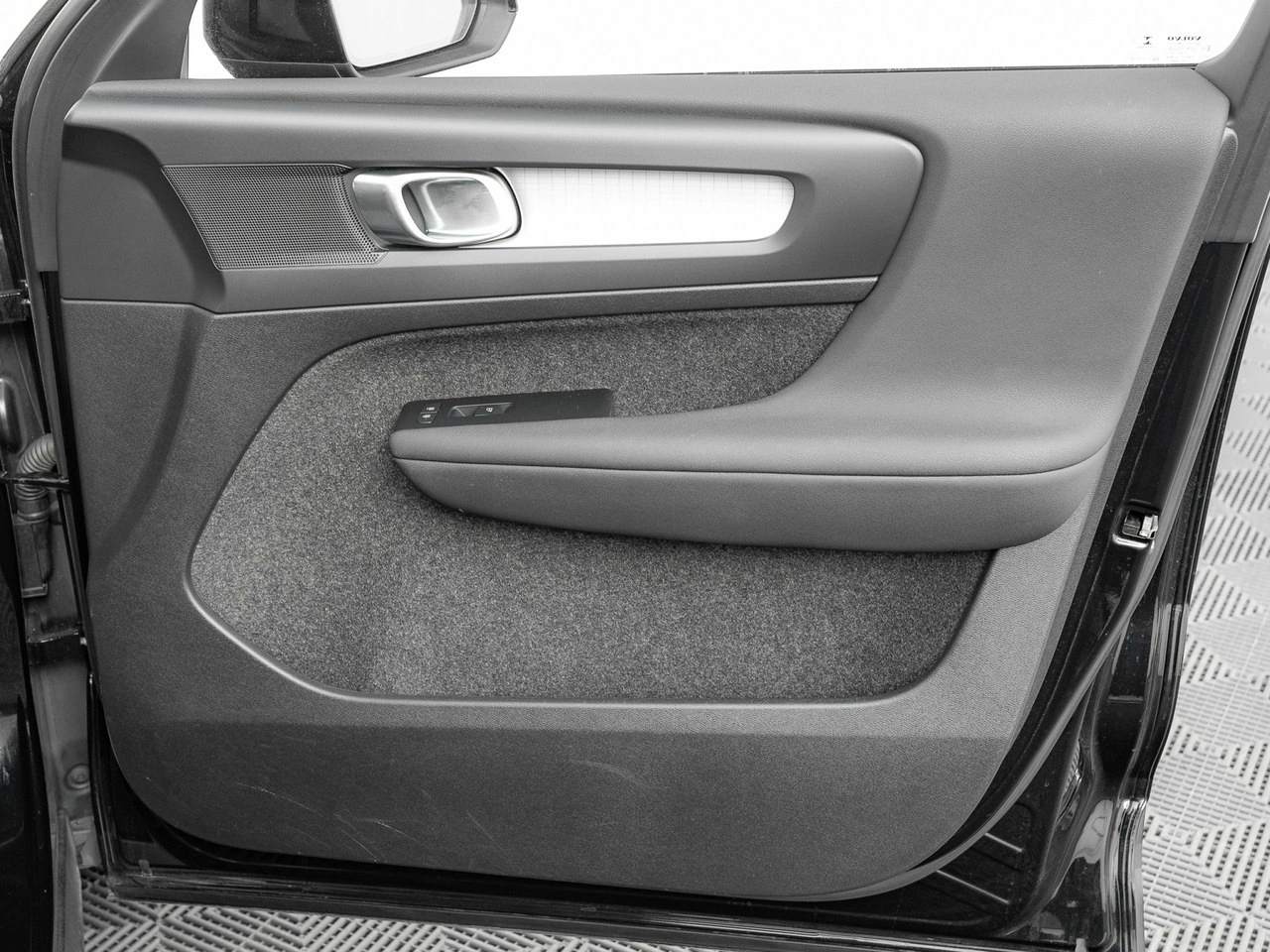 Volvo XC 40 - Zdjęcie 29