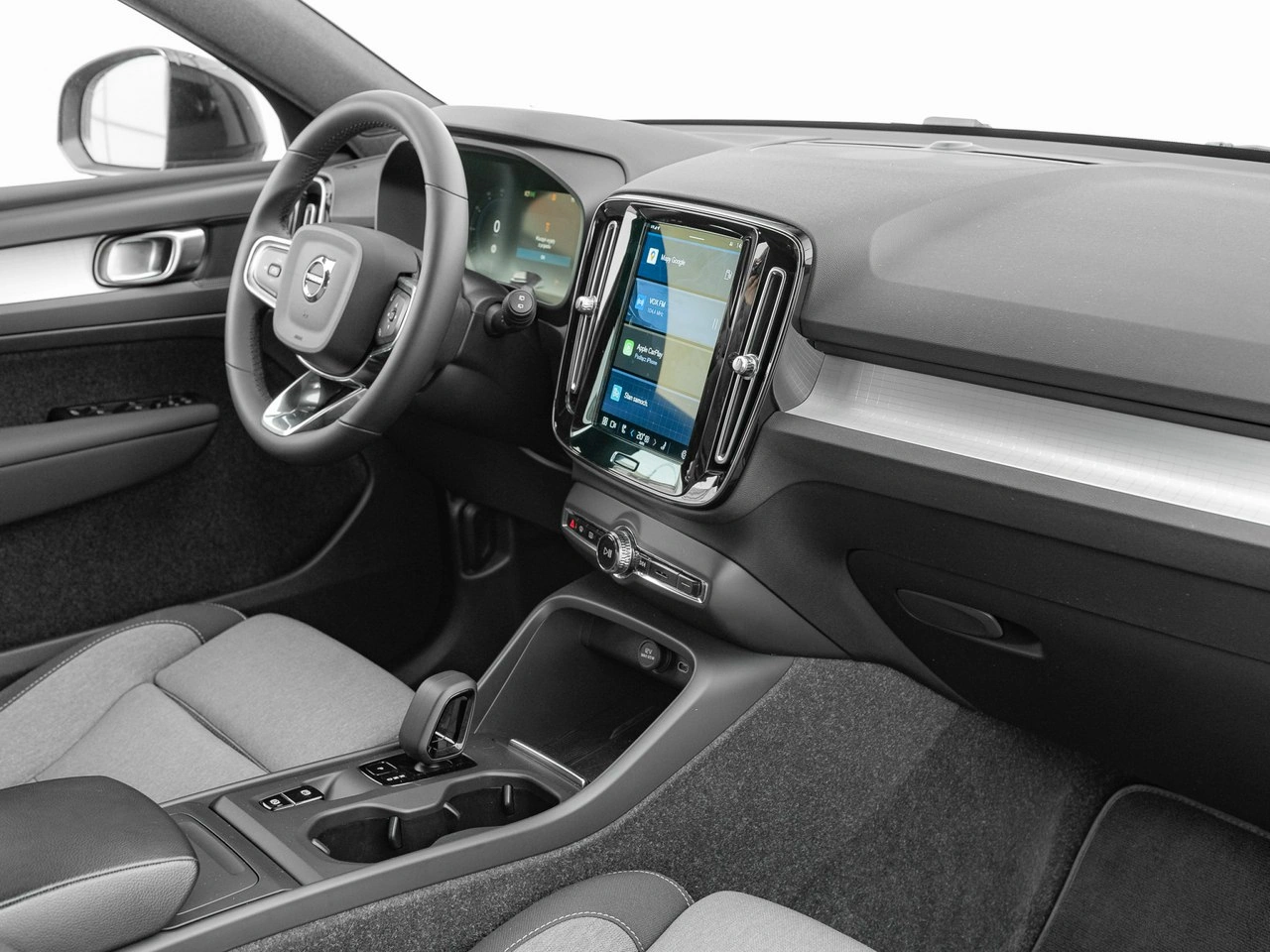 Volvo XC 40 - Zdjęcie 32