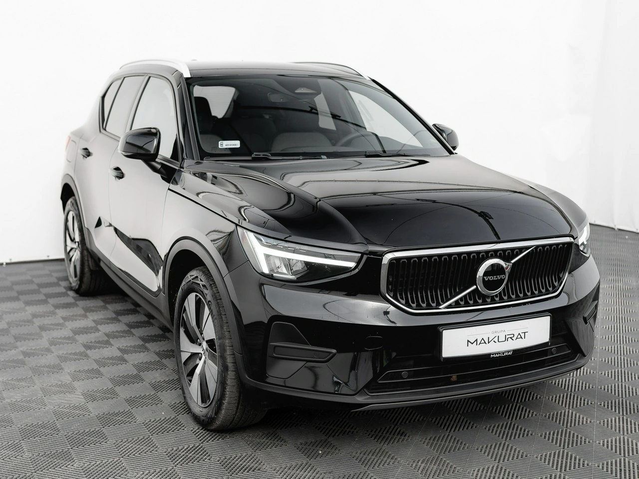 Volvo XC 40 - Zdjęcie 2