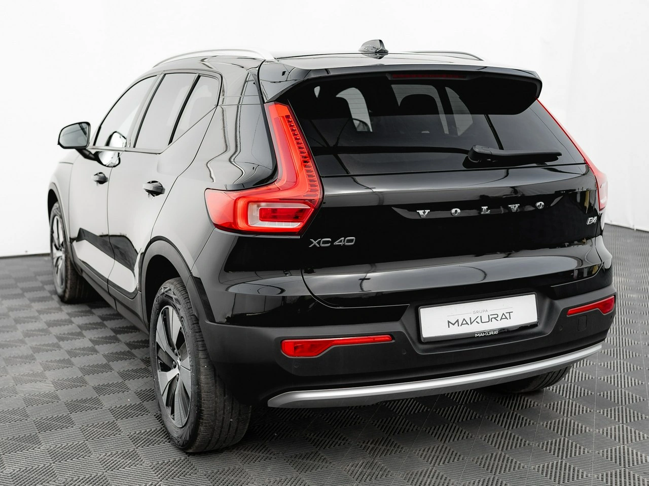 Volvo XC 40 - Zdjęcie 3