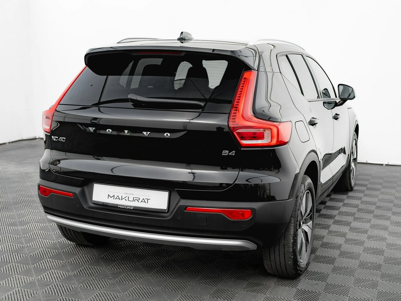 Volvo XC 40 - Zdjęcie 4