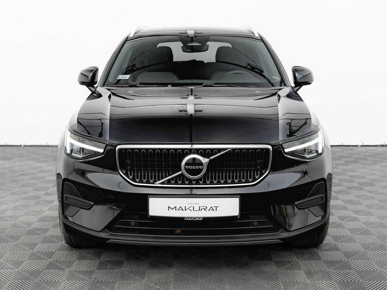 Volvo XC 40 - Zdjęcie 6